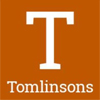 Tomlinsons Online Book Service in the UK
